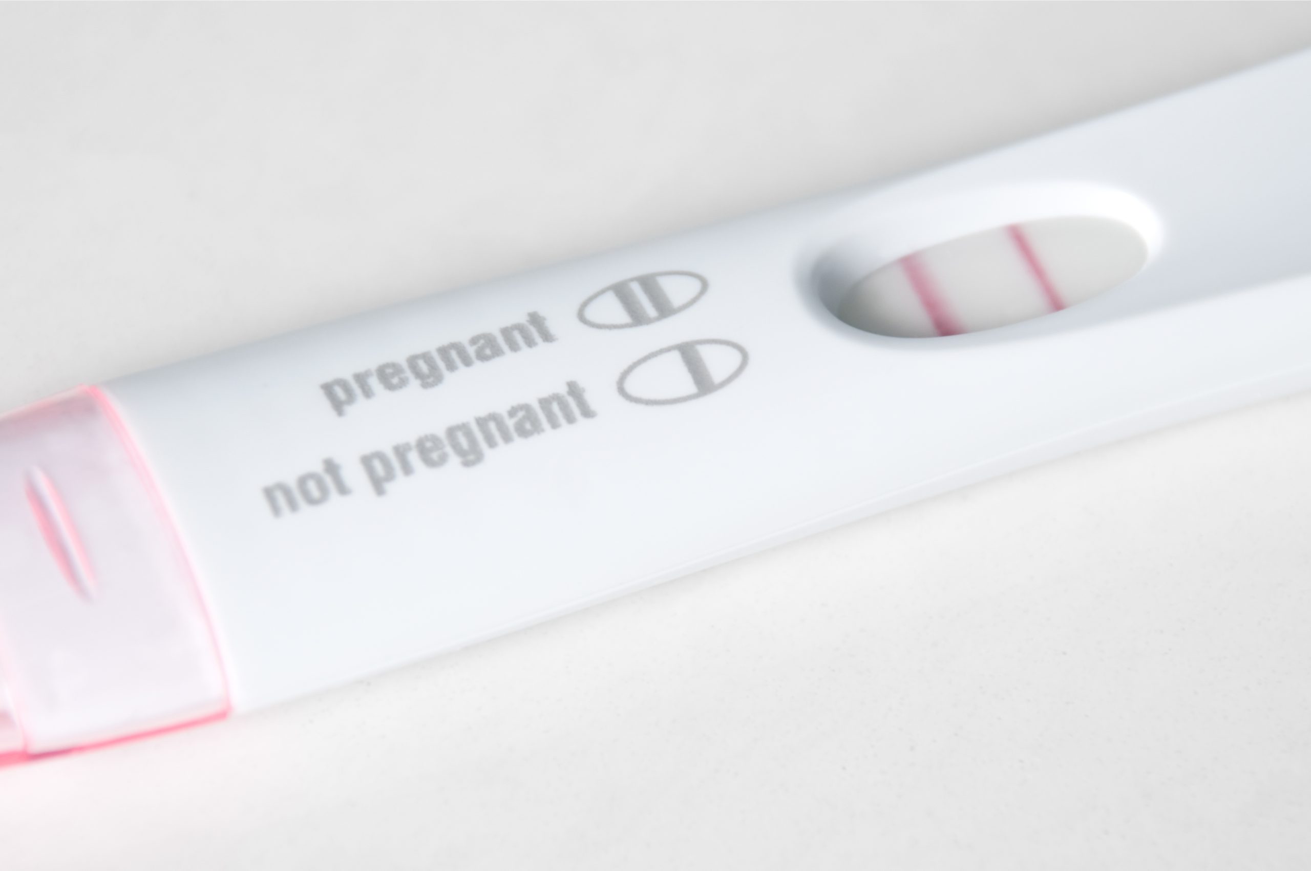 How Do I Know If I Am Pregnant?